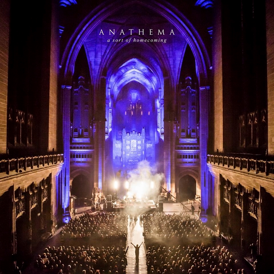 CD1 — Anathema
