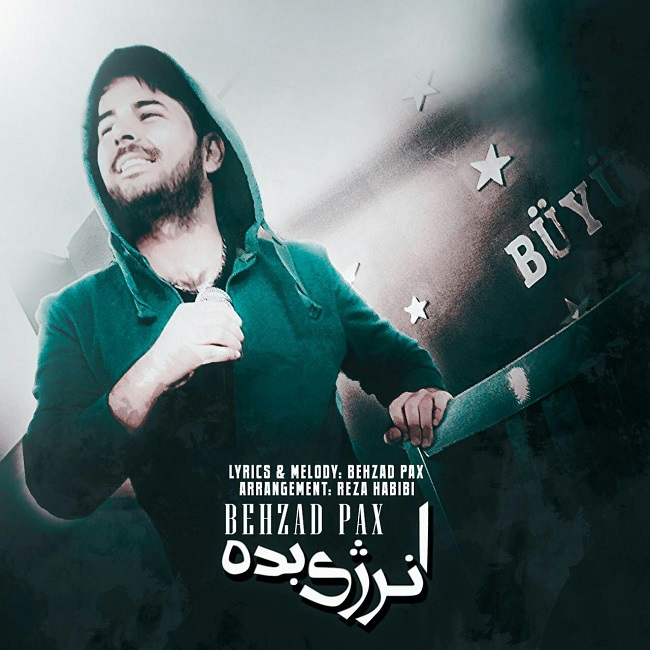 Enerzhi Bede — Behzad PAx