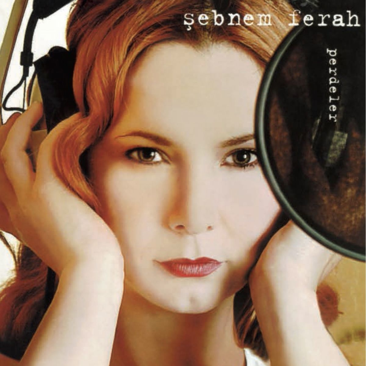 Sebnem Ferah - Perdeler — Sebnem Ferah