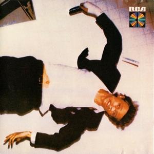 Lodger (1984 Germany) — David Bowie