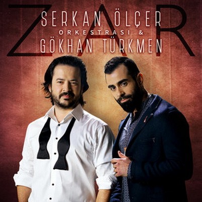 Zar — Gokhan Turkmen