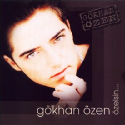 Gokhan Ozen - Ozelsin — Gokhan Ozan