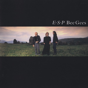 E.S.P (Warner, 1987) — Bee Gees