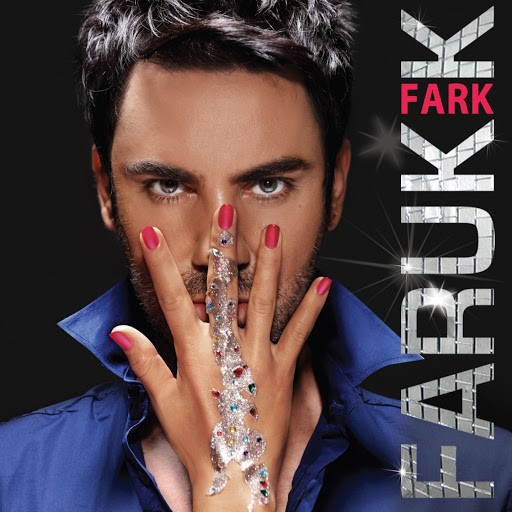 Faruk K - Honki Ponki — Faruk K