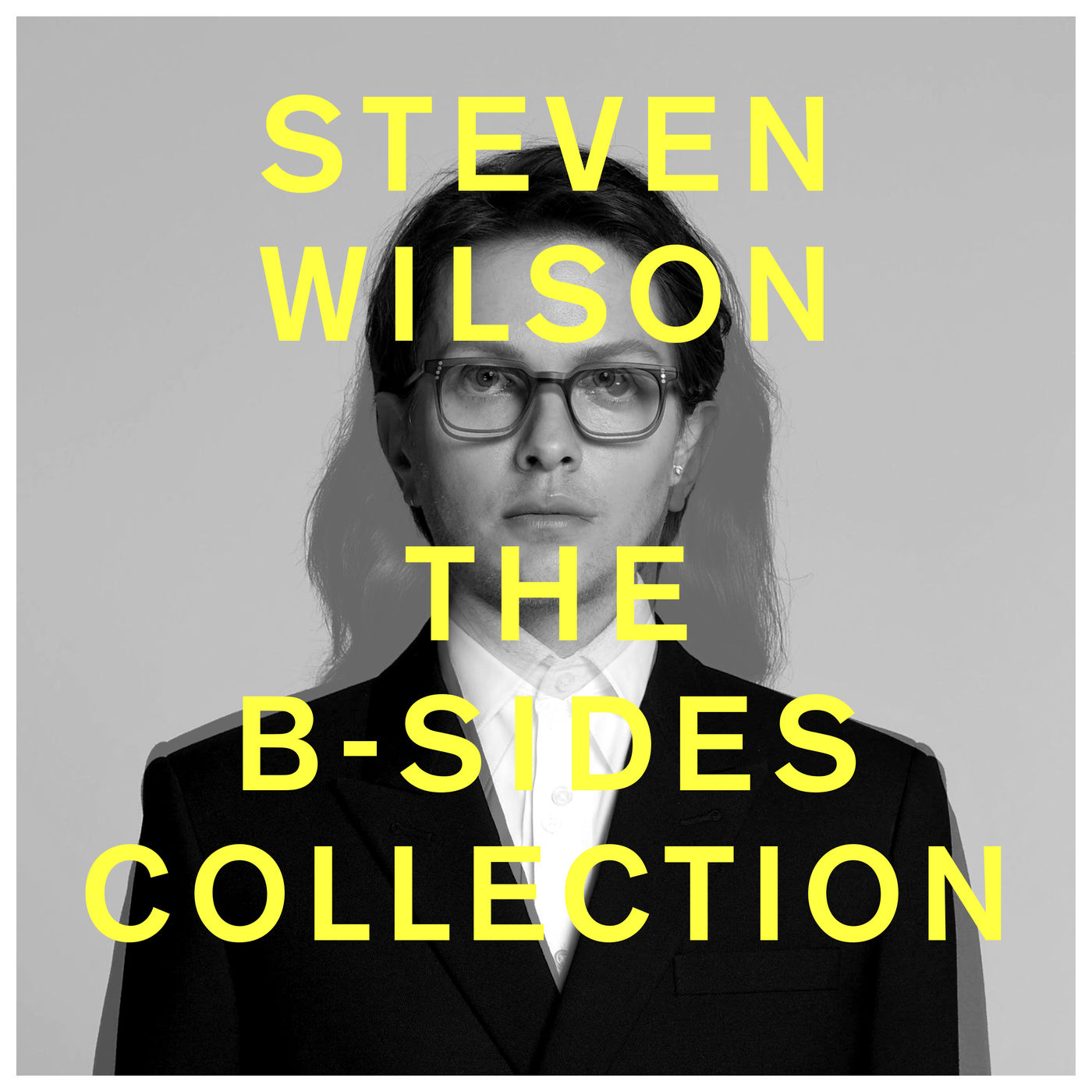 THE B-SIDES COLLECTION — Steven Wilson