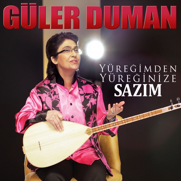 Sirin Nar — Guler Duman