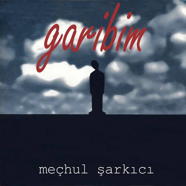 Erhan Guleryuz - Mechul Sarkici Garibim — Ayna