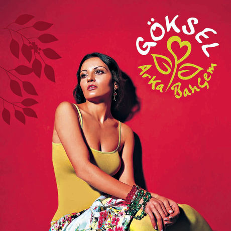 Goksel - Arka Bahcem — Goksel
