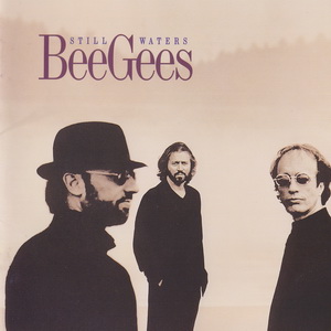 Still Waters (Japan Edition, 1997) — Bee Gees