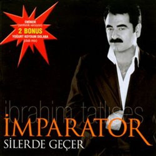 Ibrahim Tatlises - Silerde Gecer — Ibrahim Tatlises