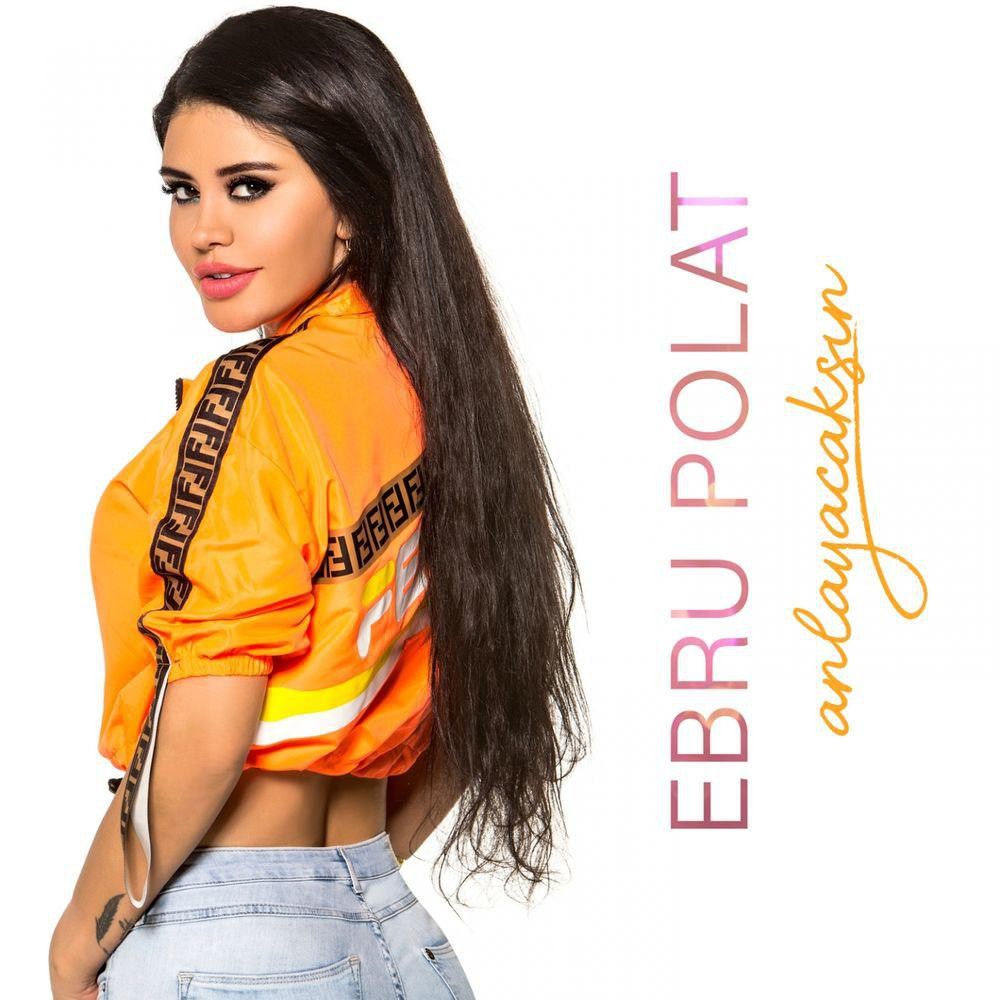 Anlayacaksin — Ebru Polat