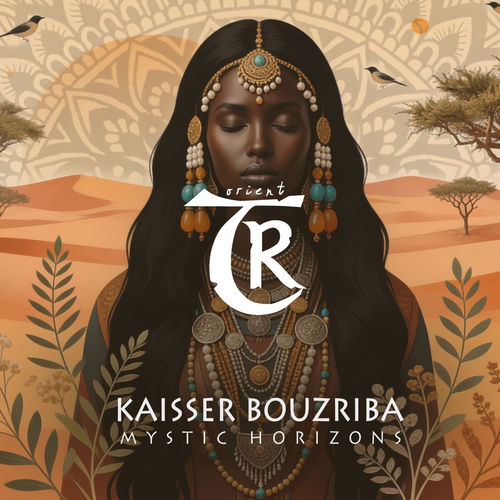 Mystic Horizons — Tibetania