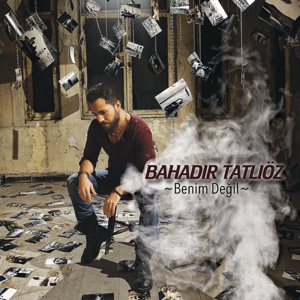 Benim Değil — Bahadir Tatlioz