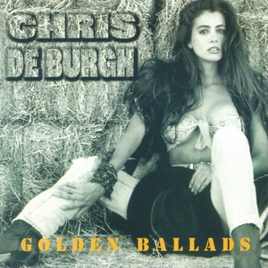Golden Ballads — Chris de Burgh
