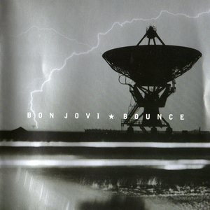 Bounce — Bon Jovi