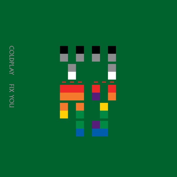 Fix You - EP · Coldplay