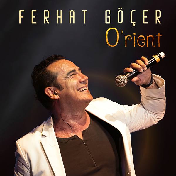 Ferhat Gocer Single — Ferhat Gocer
