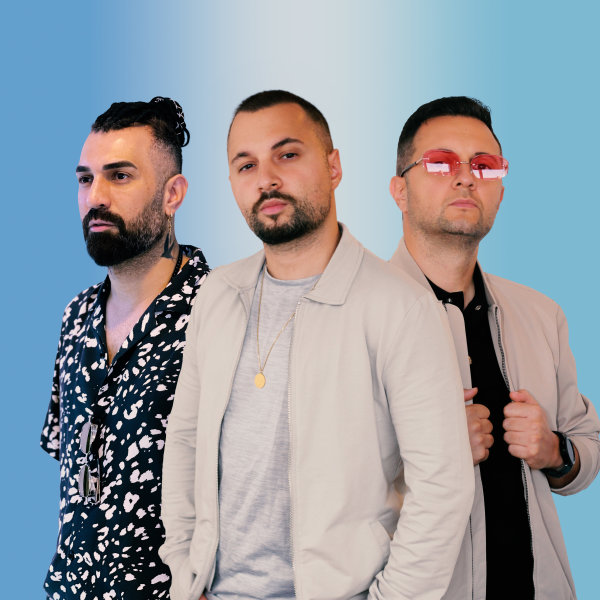 Selsele — TM Bax