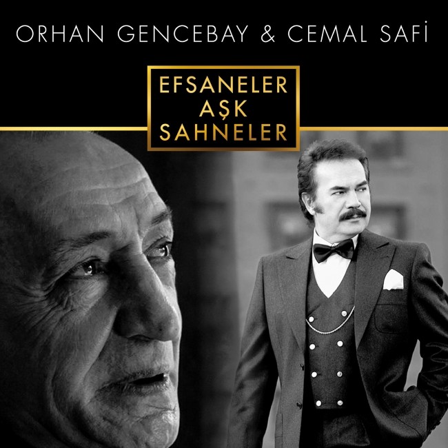 Vur da Oyle Git — Orhan Gencebay