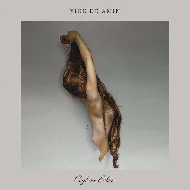 Ceylan Ertem - Yine De Amin — Ceylan Ertem