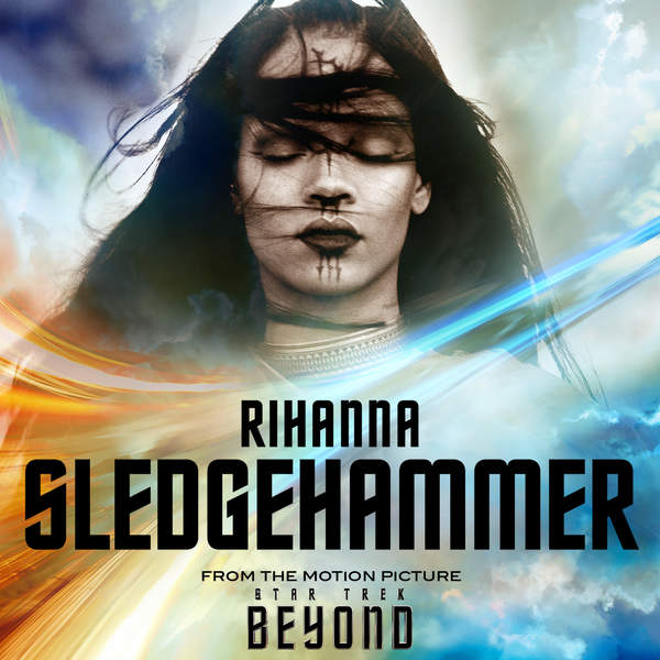 Sledgehammer — Rihanna