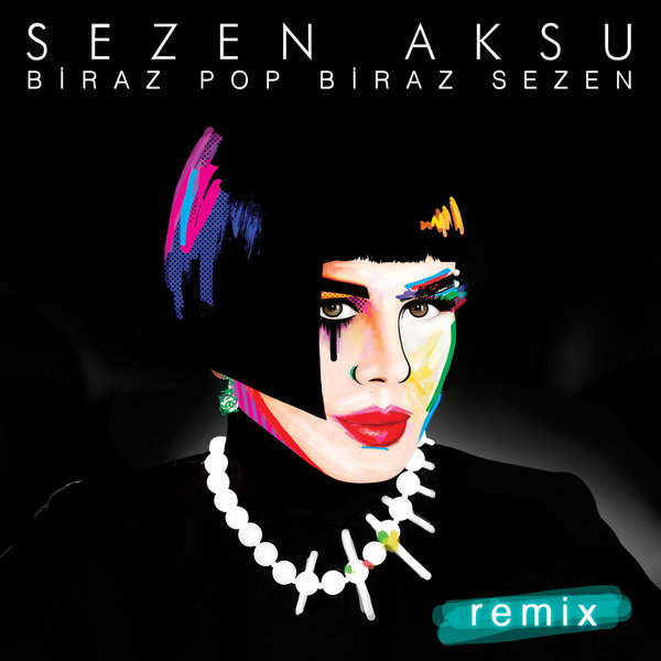 Ey Benim Cocuklugum (DigiHead Versiyon) — Sezen Aksu