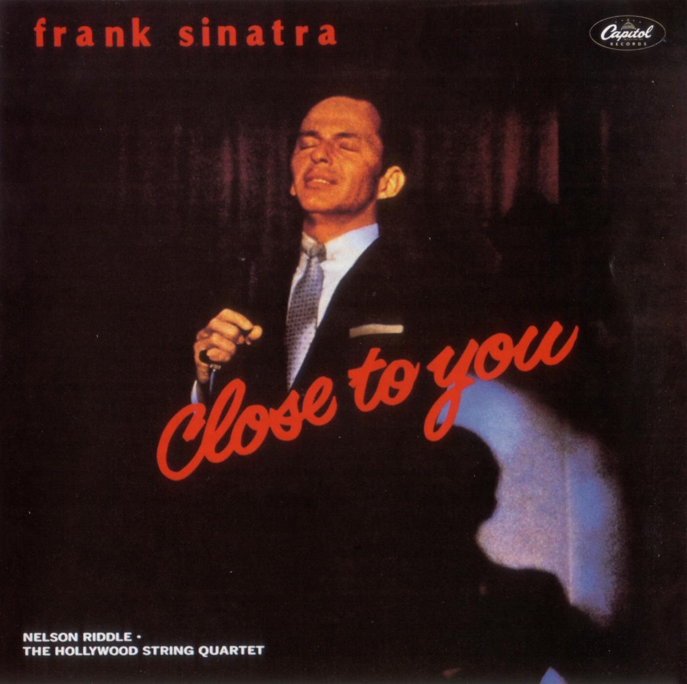 Close to You and More — Frank Sinatra