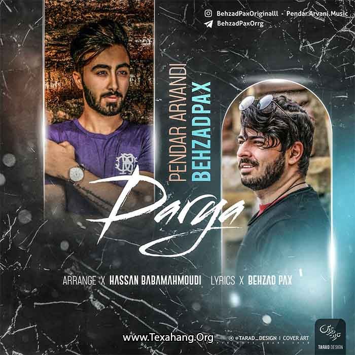 Darya — Behzad PAx