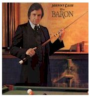 The Baron — Johnny Cash