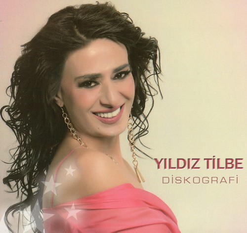 Yıldız Tilbe - Yeniden Eskiler Arabesk CD1 — Yildiz Tilbe
