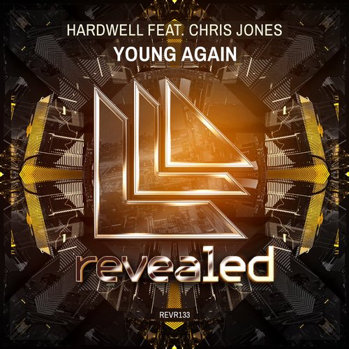 Young Again (Extended Mix) — Hardwell