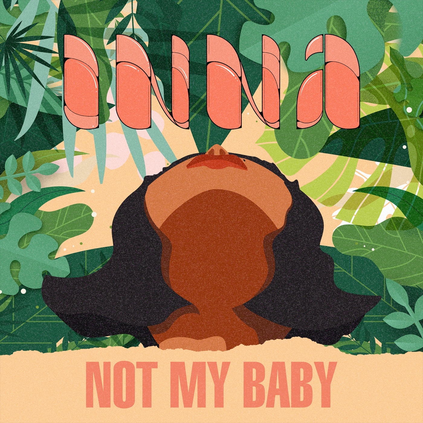 Not My Baby — Inna