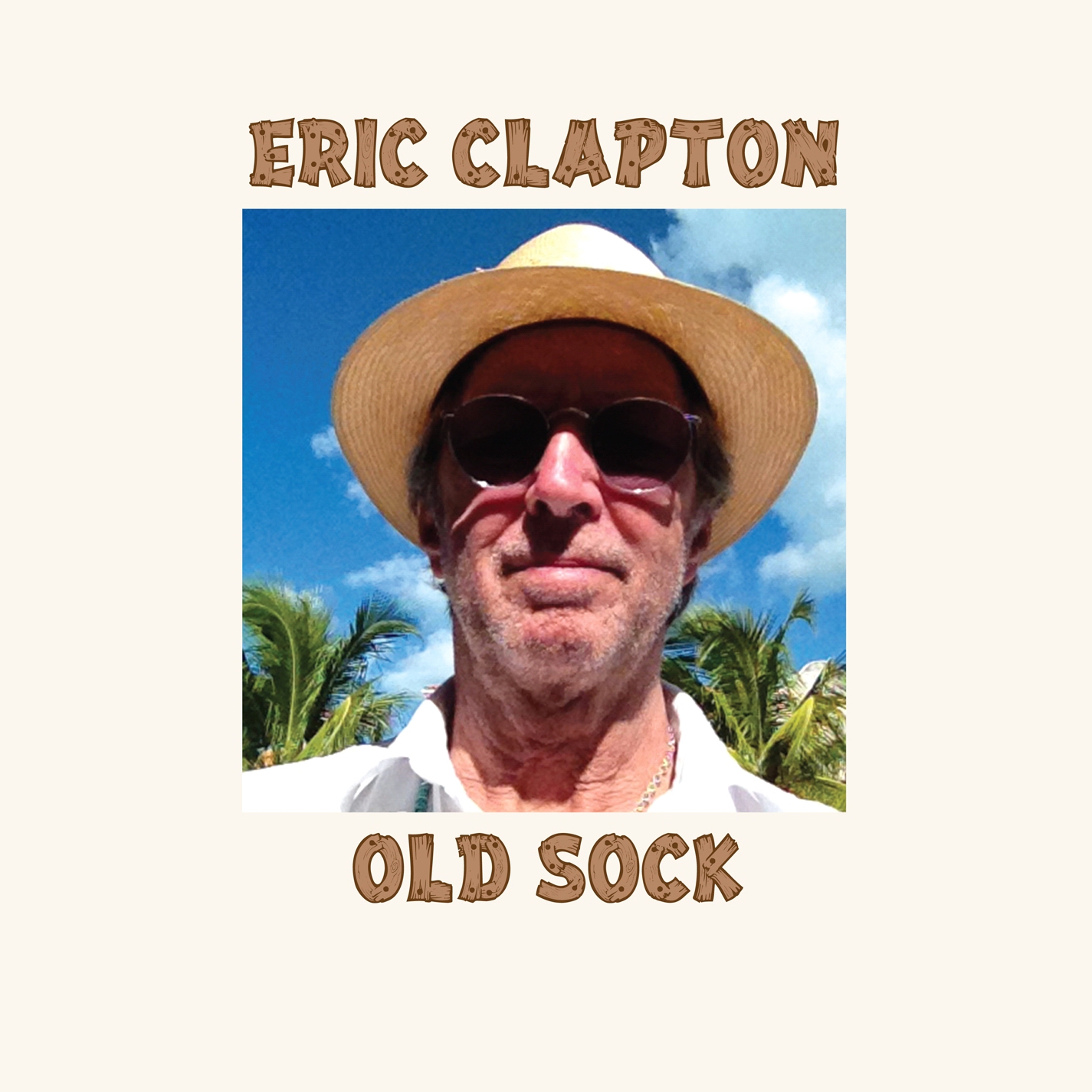 Old Sock — Eric Clapton