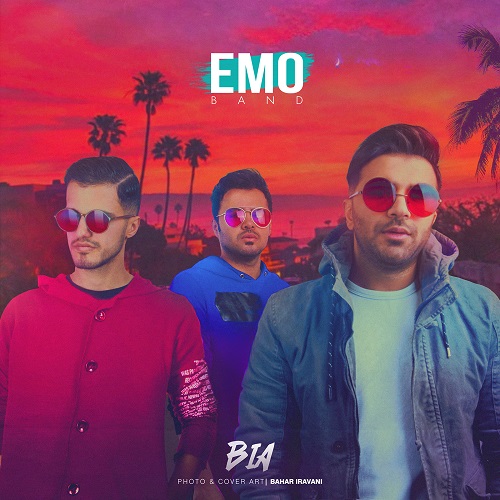 Bia — Emo Band