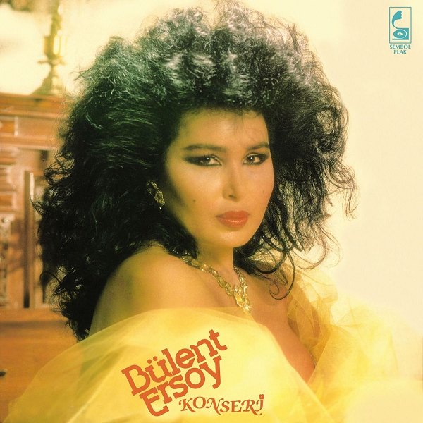 Bulent Ersoy - Bulent Ersoy Konseri — Bulent Ersoy