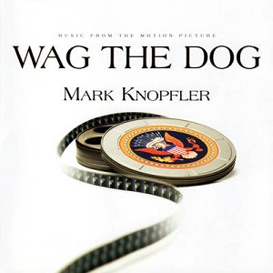 Wag The Dog — Mark Knopfler