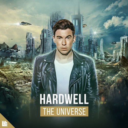 The Universe (Extended Mix) — Hardwell