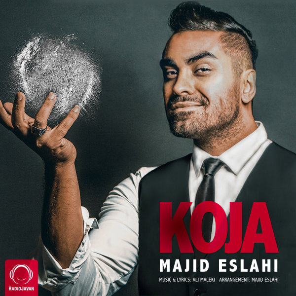 Koja — Majid Eslahi