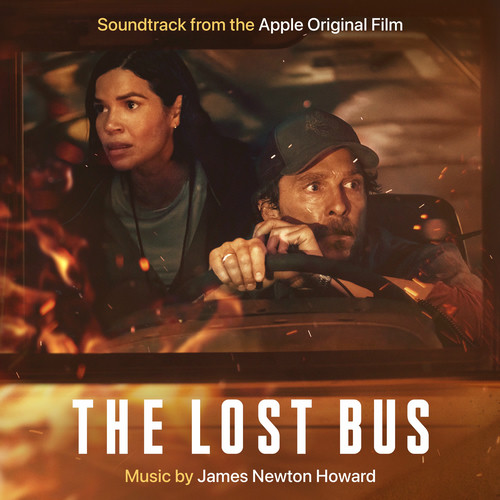The Lost Bus (Apple Original Film Soundtrack) — James Newton Howard