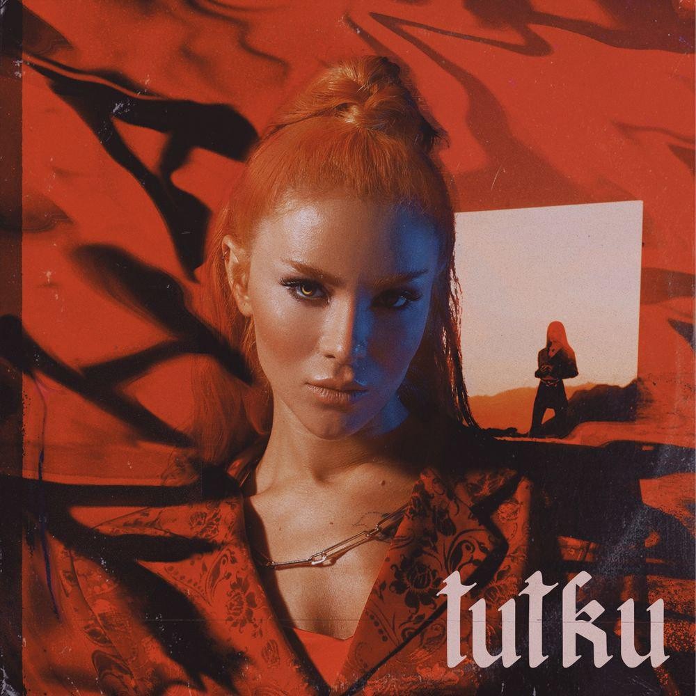 Tutku — Feride Hilal Akin
