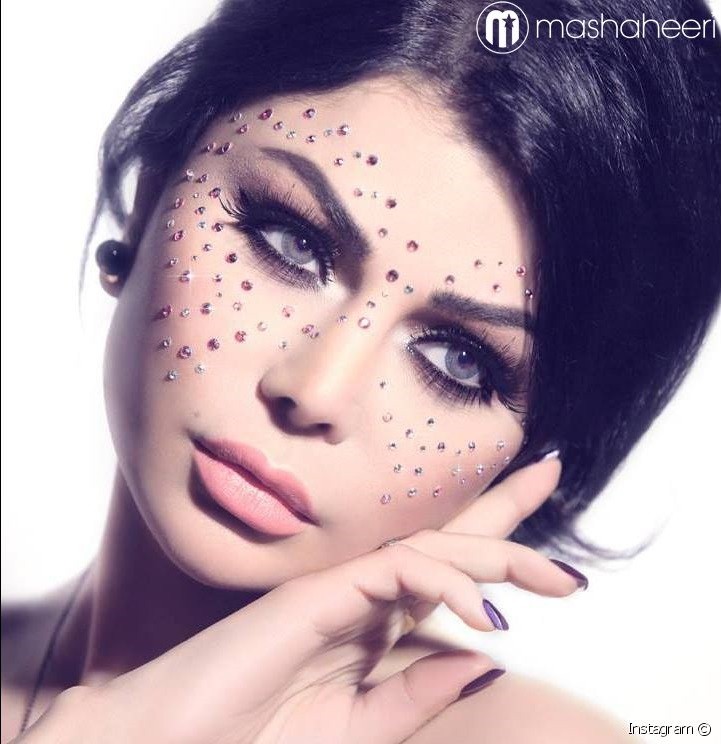 Wa7eshny — Haifa Wehbe