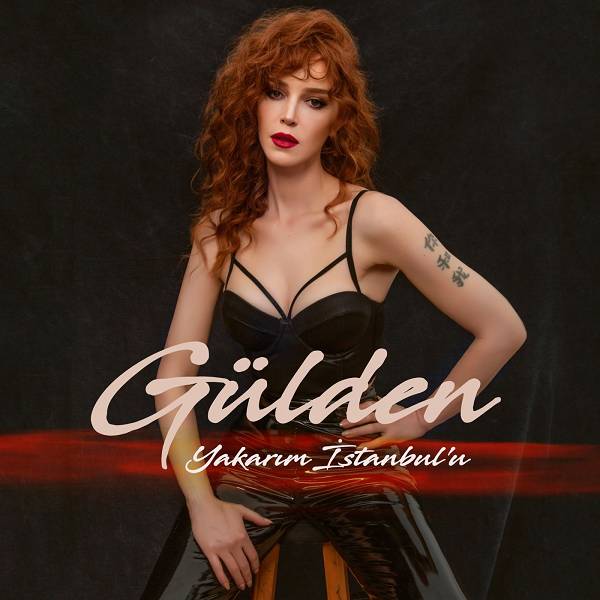 Yakarım Istanbul u — Gulden Mutlu