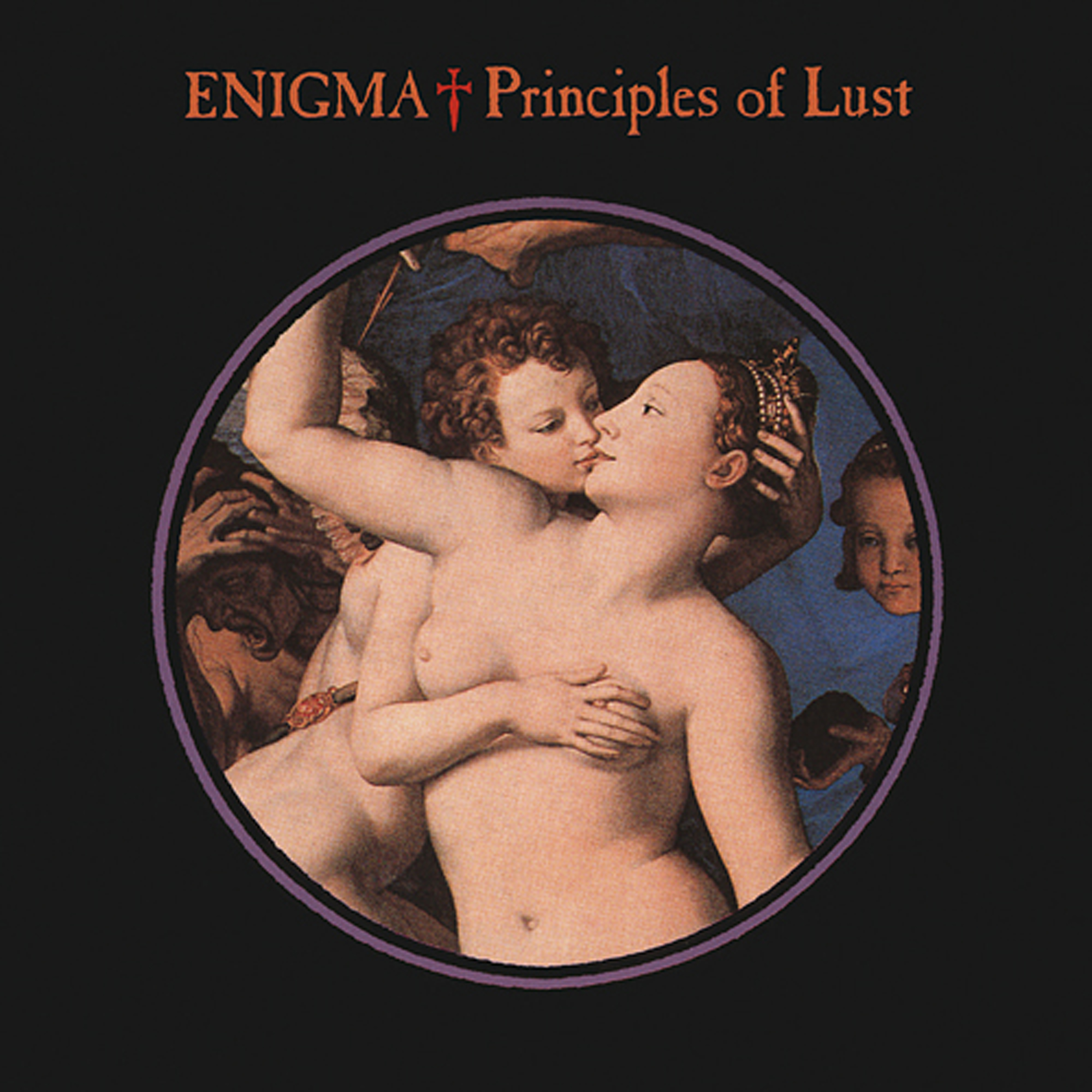 Principles Of Lust — Enigma