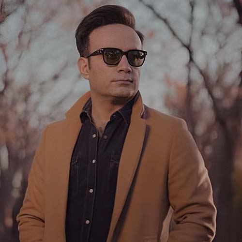 Omid Nasiri