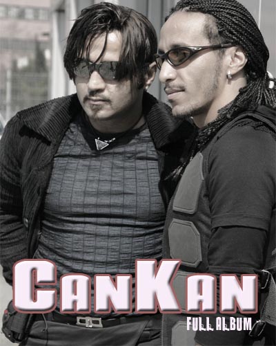 Cankan - Hayirsiz — Cankan