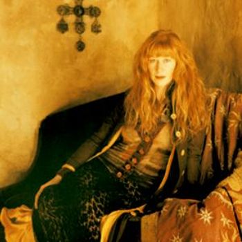 1992 Live In Ontario Place, Toronto (bootleg) — Loreena McKennitt