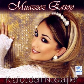 Muazzez Ersoy - Kraliseden Nostalji — Muazzez Ersoy