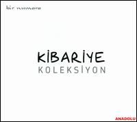 Kibariye - Koleksiyon (Bir Numara) + — Kibariye