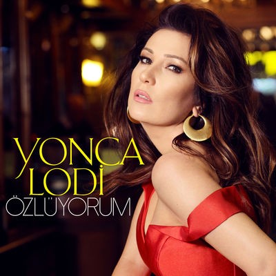 Yonca Lodi - Edebiyat (Single) — Yonca Lodi