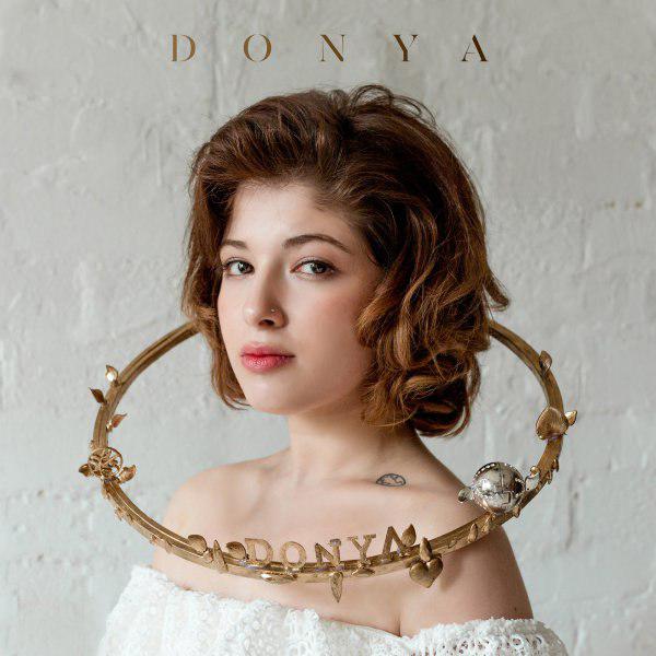 [2018] Donya - Donya — Donya